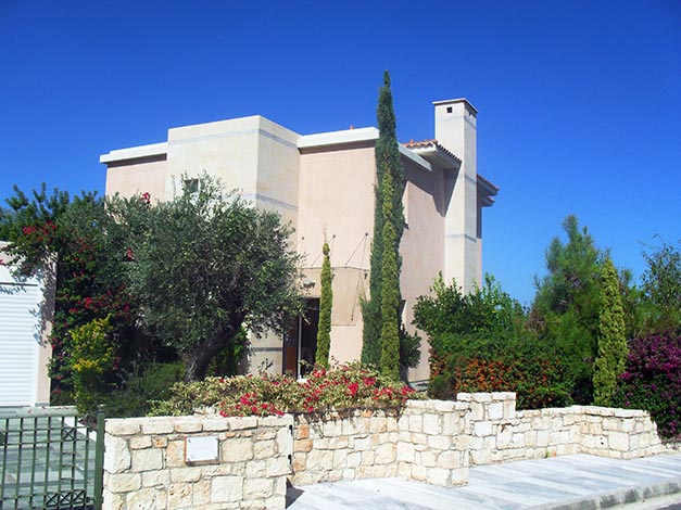 Villa in Paphos