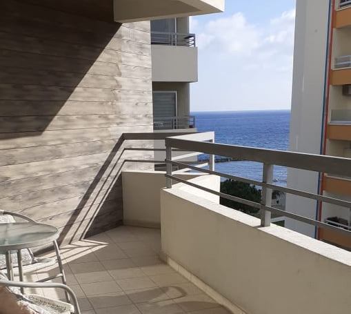 Flat in Limassol