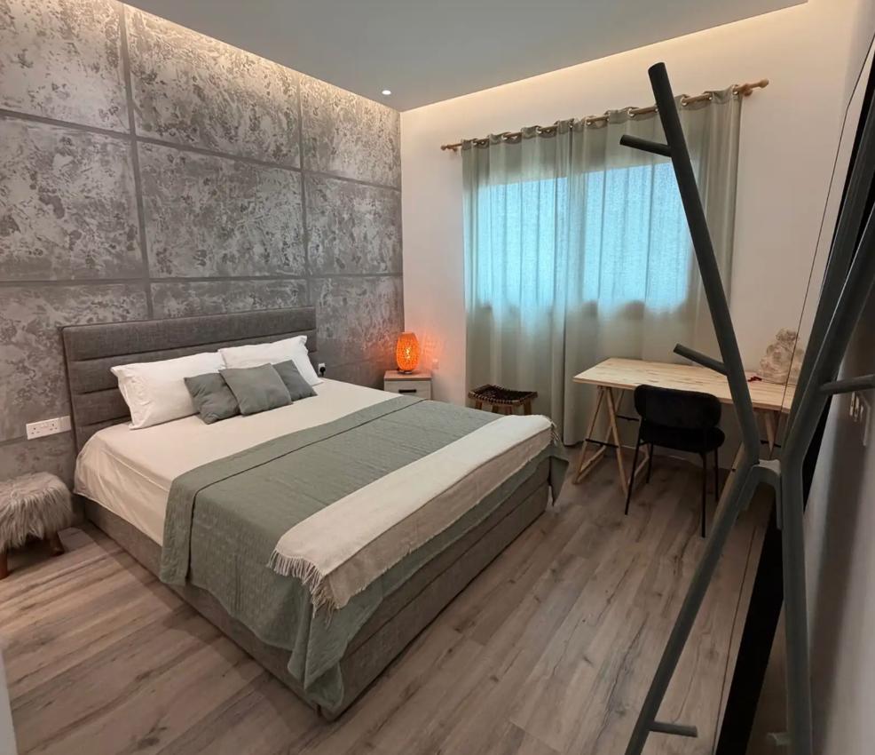 Apartment, 3 bedrooms — 5