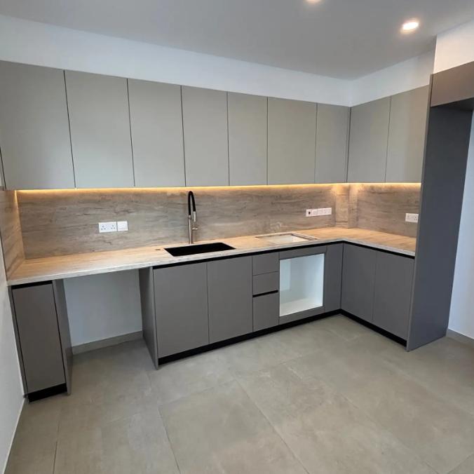 Фото 30 Пентхаус на Кипре