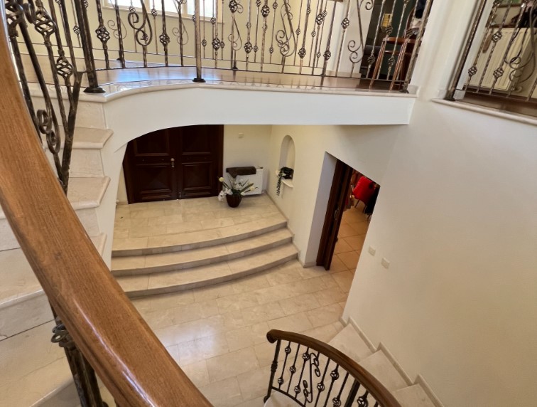 Villa in Limassol