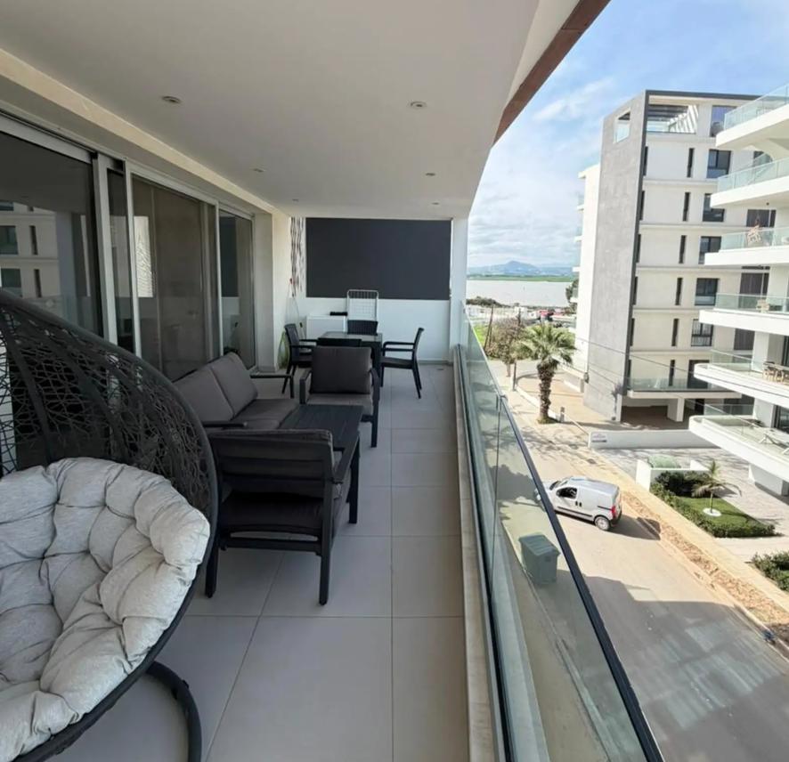 Apartment, 2 bedrooms — 10