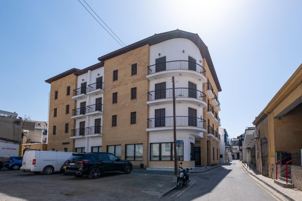 Hotel in Nicosia