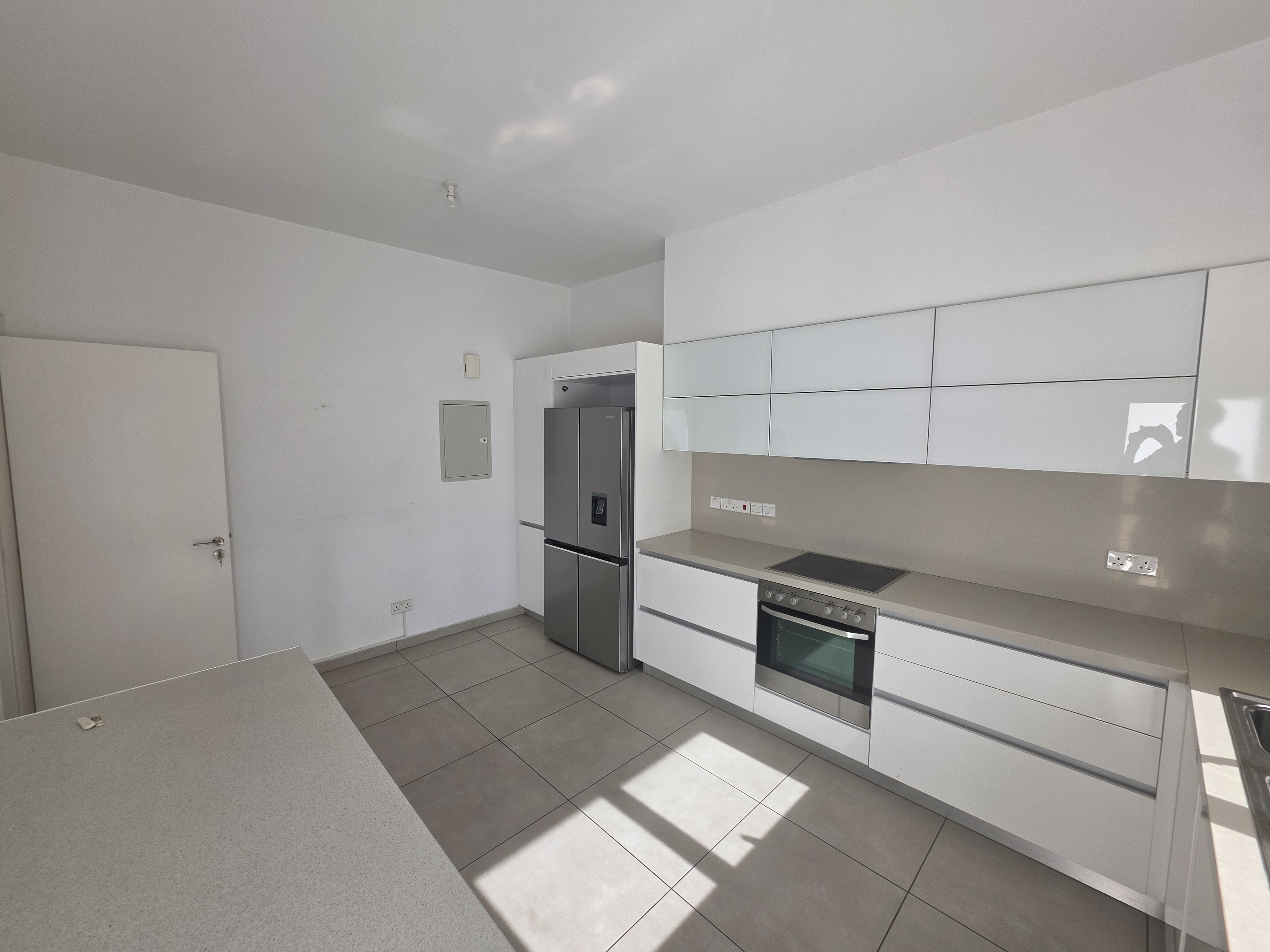 Penthouse in Nicosia