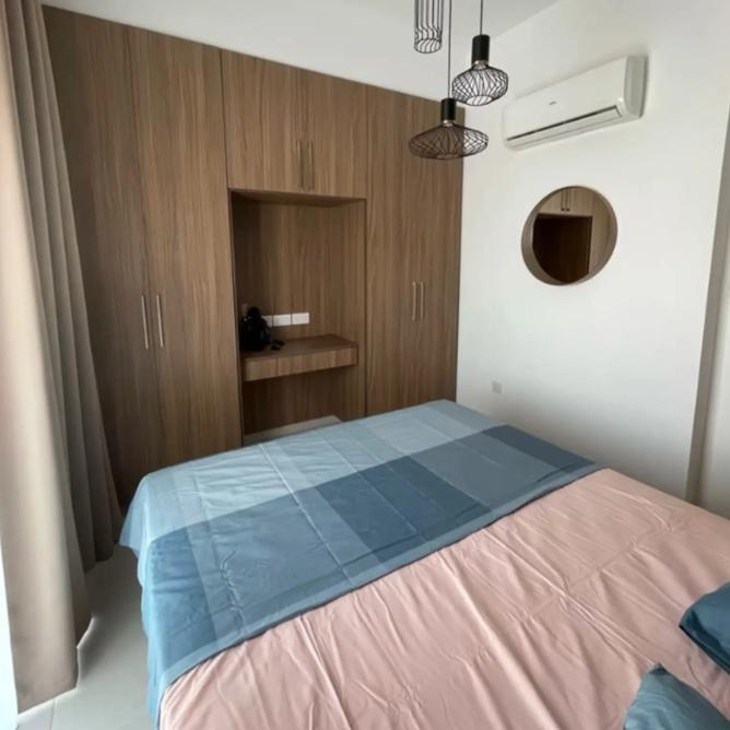 Flat in Cyprus