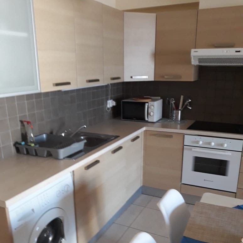 Flat in Cyprus