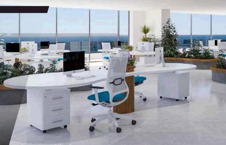 New office in Limassol