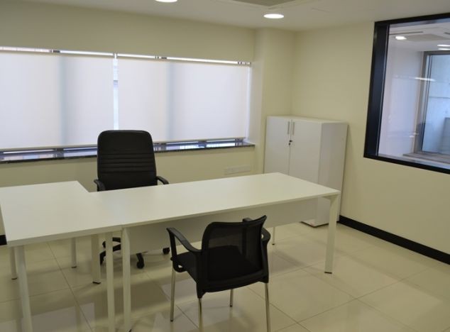 New office in Limassol