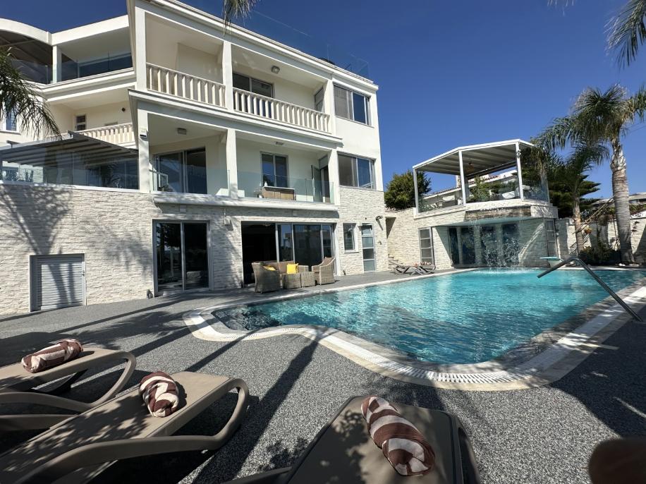 Villa in Famagusta