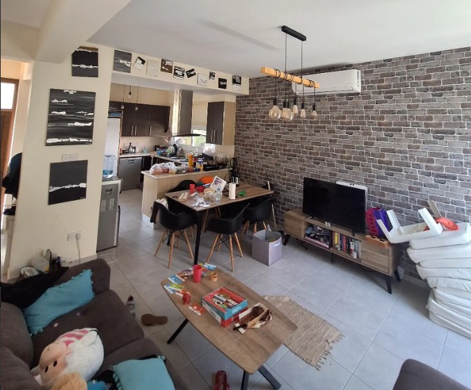House in Famagusta