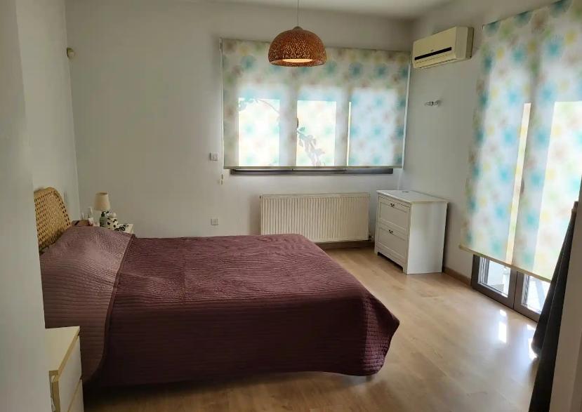 Дом в Никосии