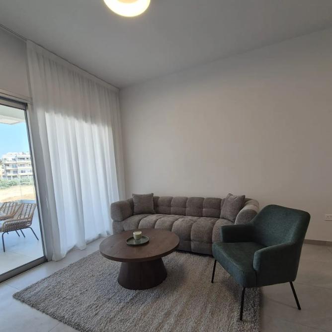 Flat in Limassol