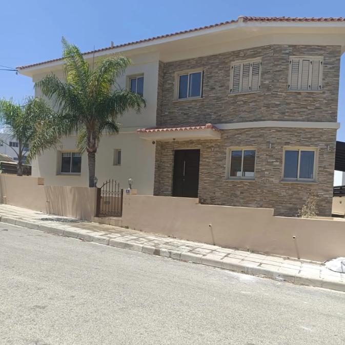 Villa in Nicosia