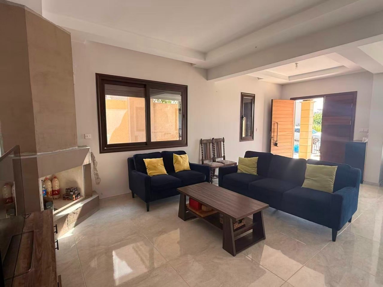 Villa in Limassol