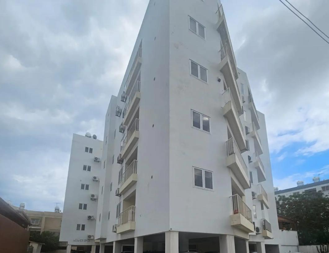 Квартира, 2 комнаты — 44