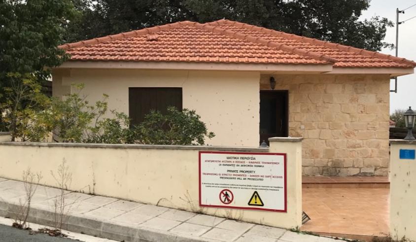 House in Paphos