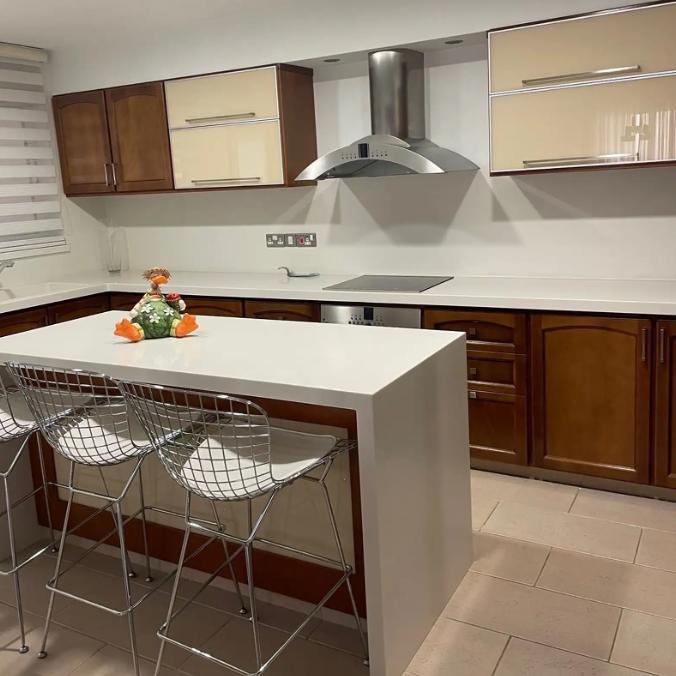 Вилла в Лимассоле