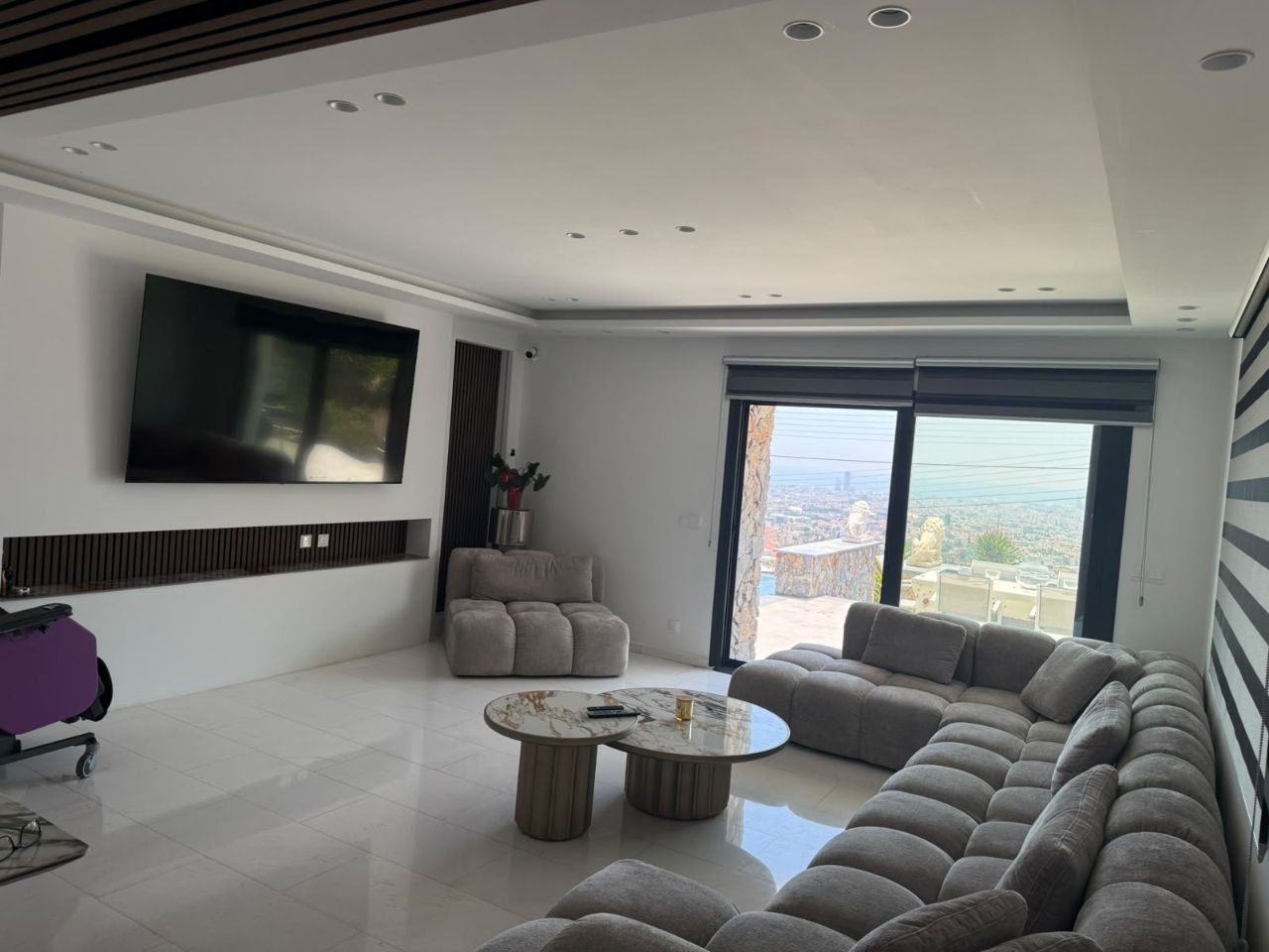 Villa in Limassol