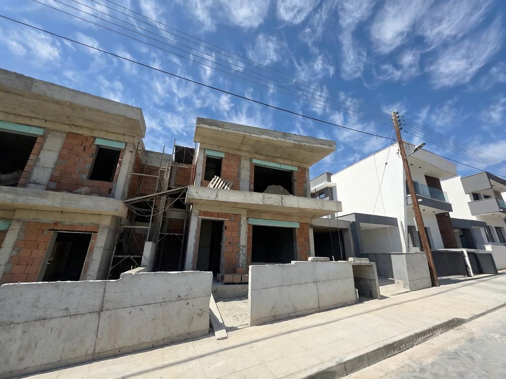 Villa in Limassol