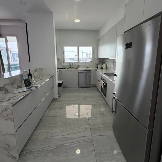 Пентхаус в Лимассоле