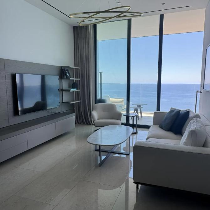 Apartment in Limassol