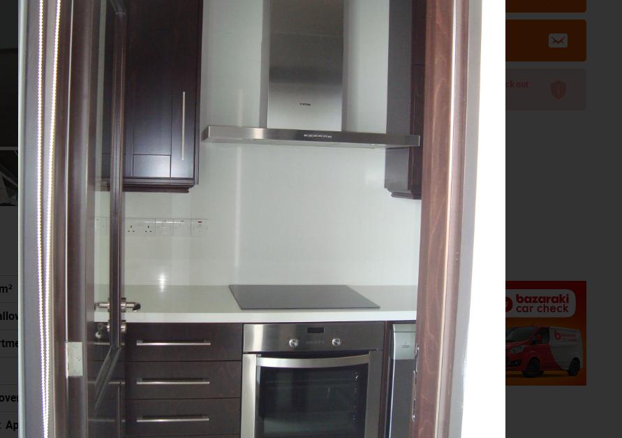 Flat in Limassol