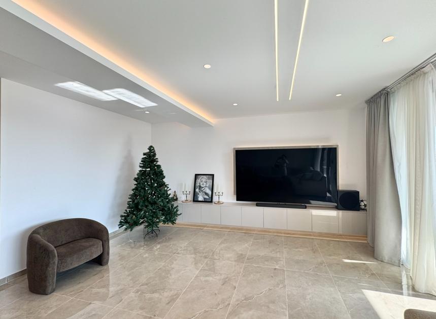 Apartment in Limassol