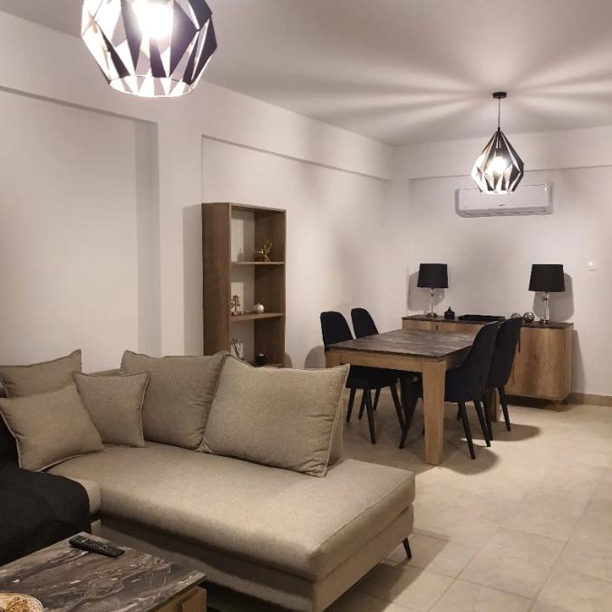 Квартира в Лимассоле