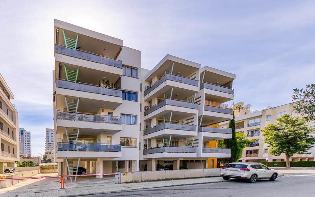 Apartment, 3 bedrooms — 16