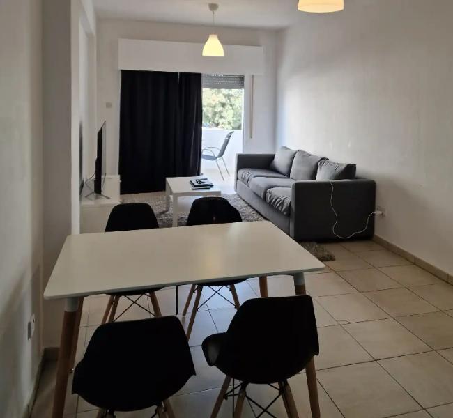 Квартира в Лимассоле