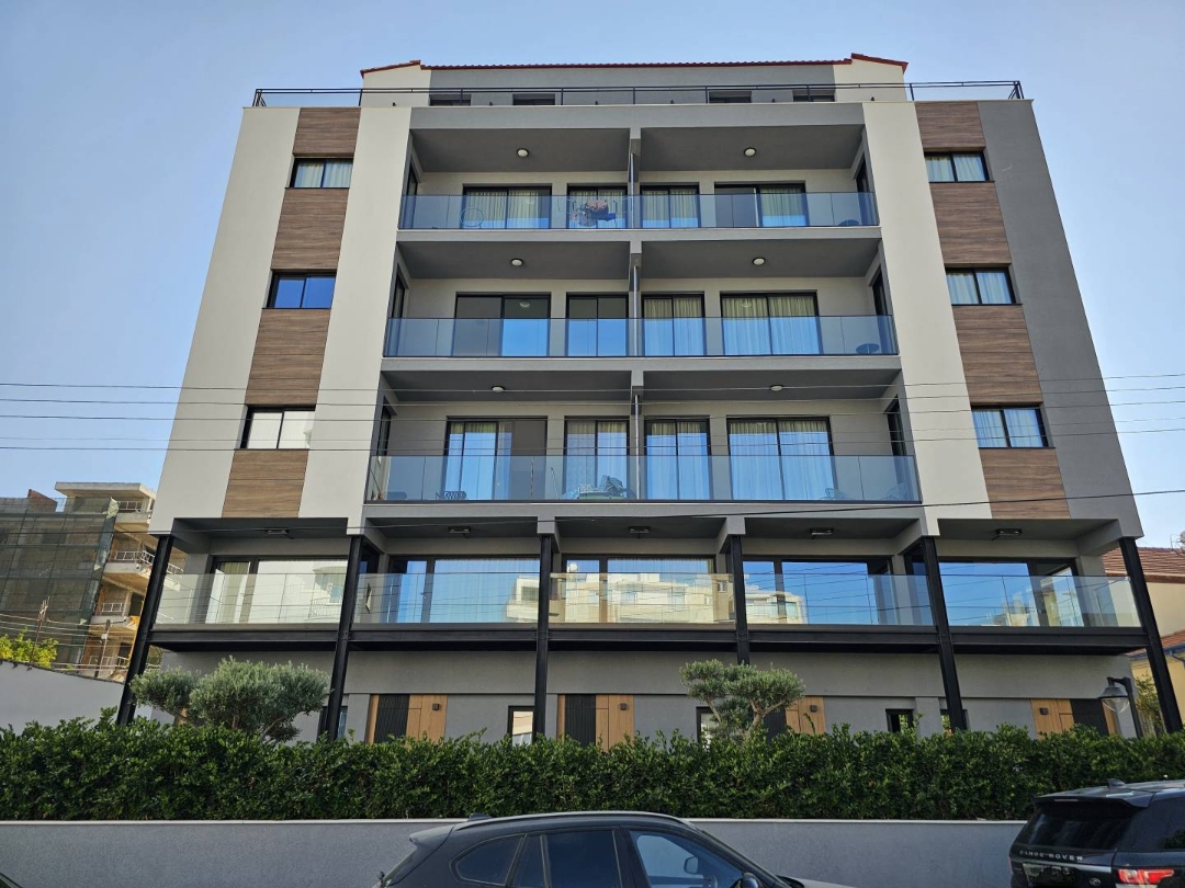 Flat in Limassol