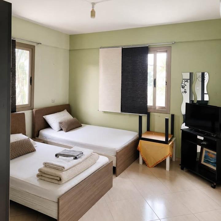 House in Nicosia
