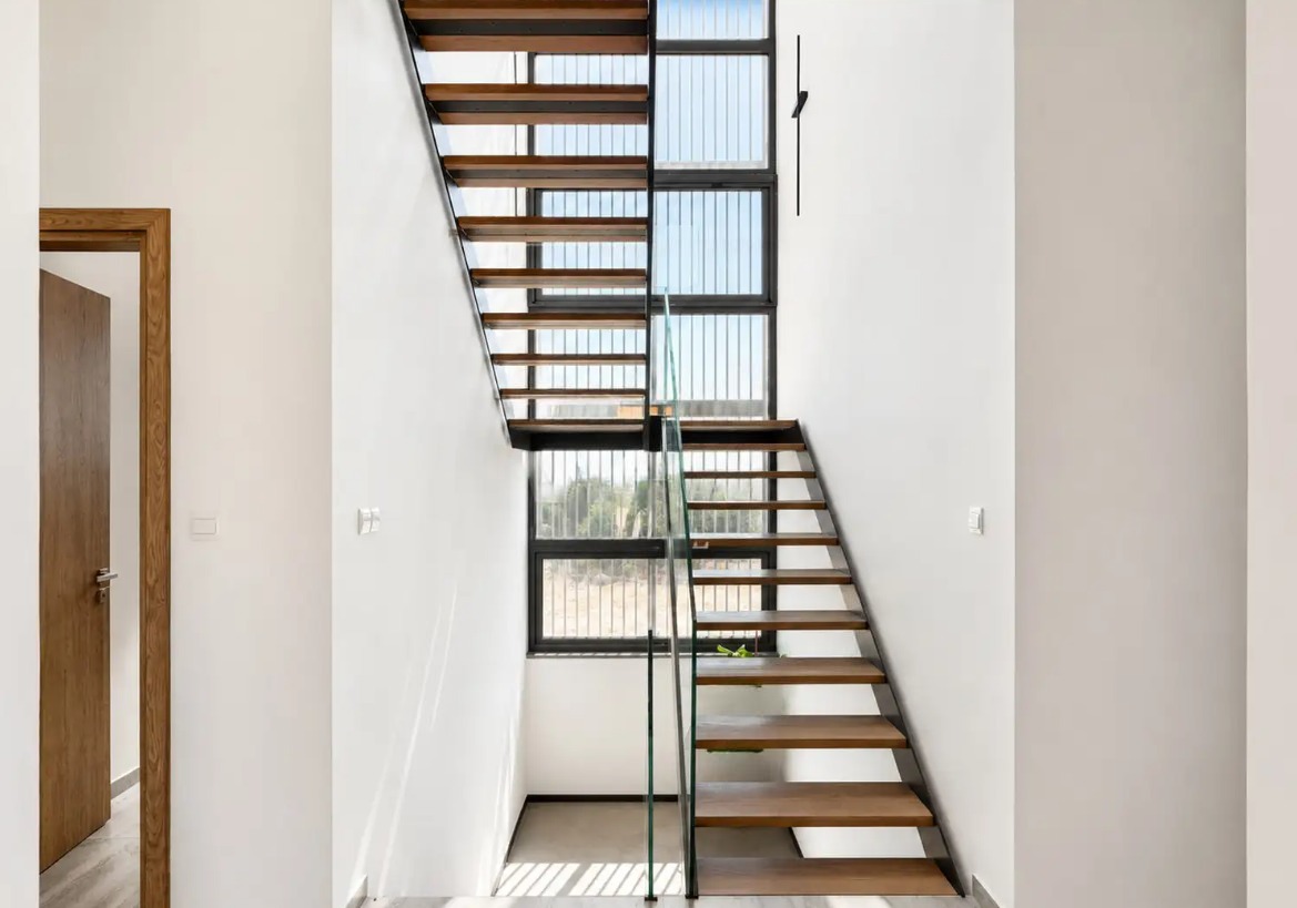 Villa, 6 bedrooms — 13