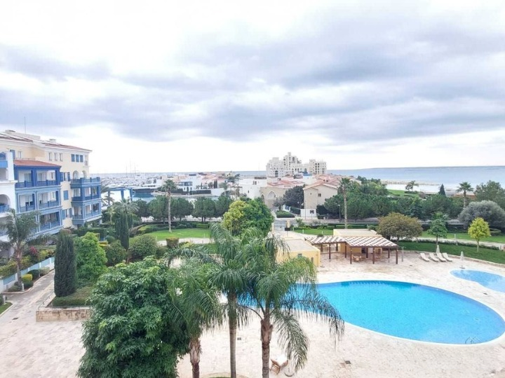 Apartment in Limassol