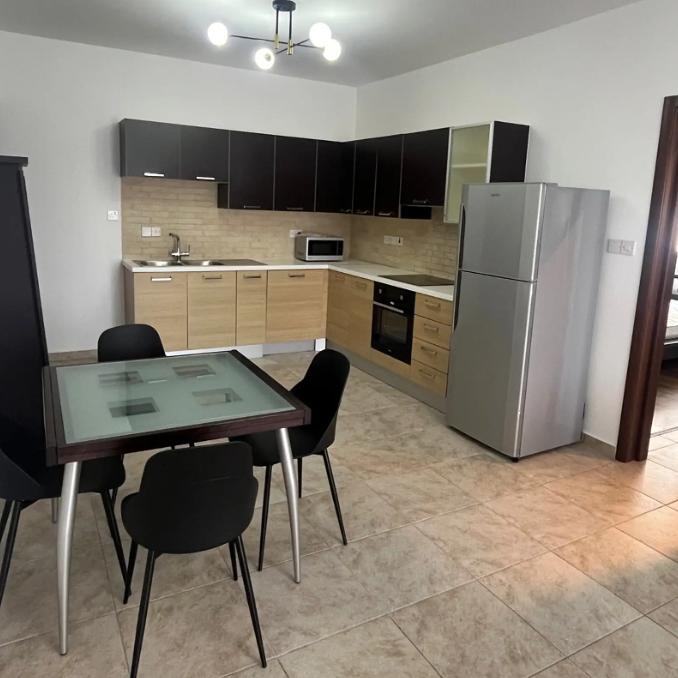 Flat in Limassol
