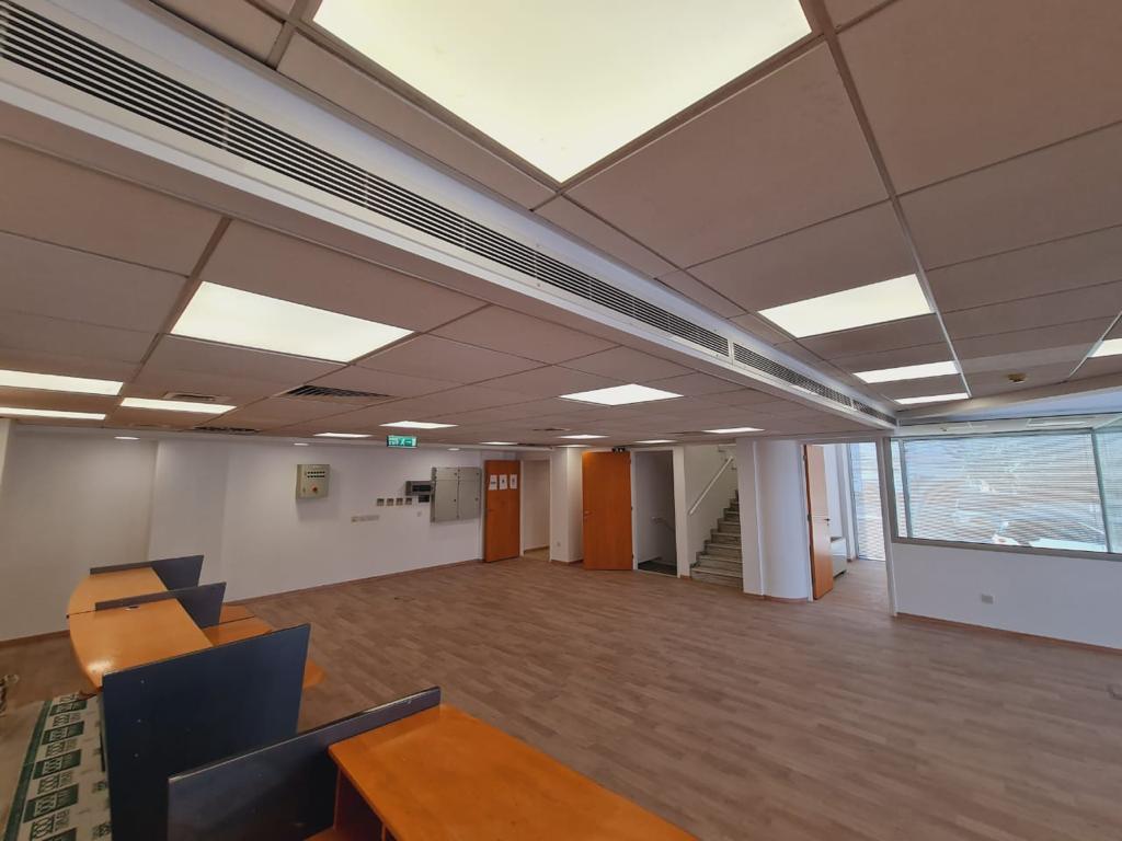 Commercial in Limassol