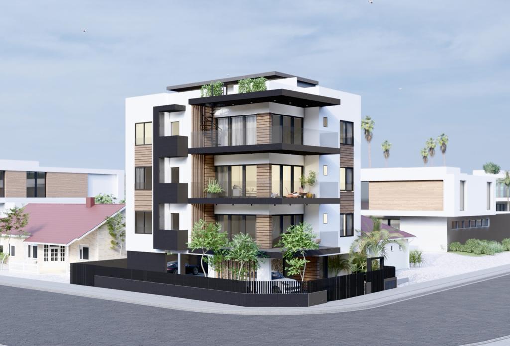 Serenity Residence Limassol