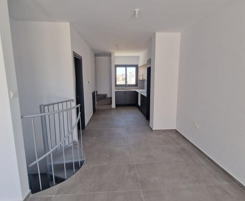 New flat in Nicosia