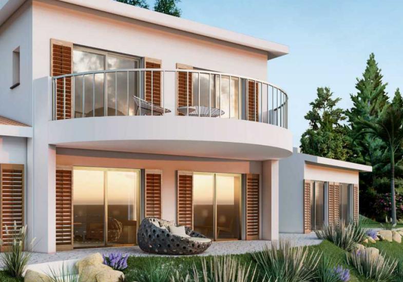 Villa in Paphos