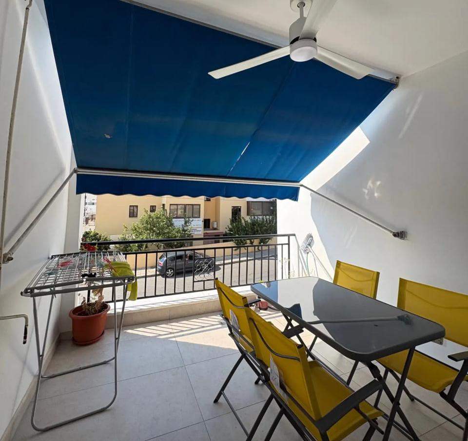 Apartment, 3 bedrooms — 2
