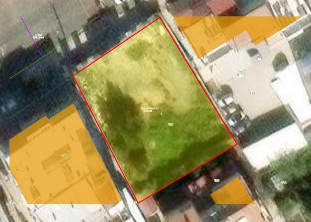 Земля в Лимассоле