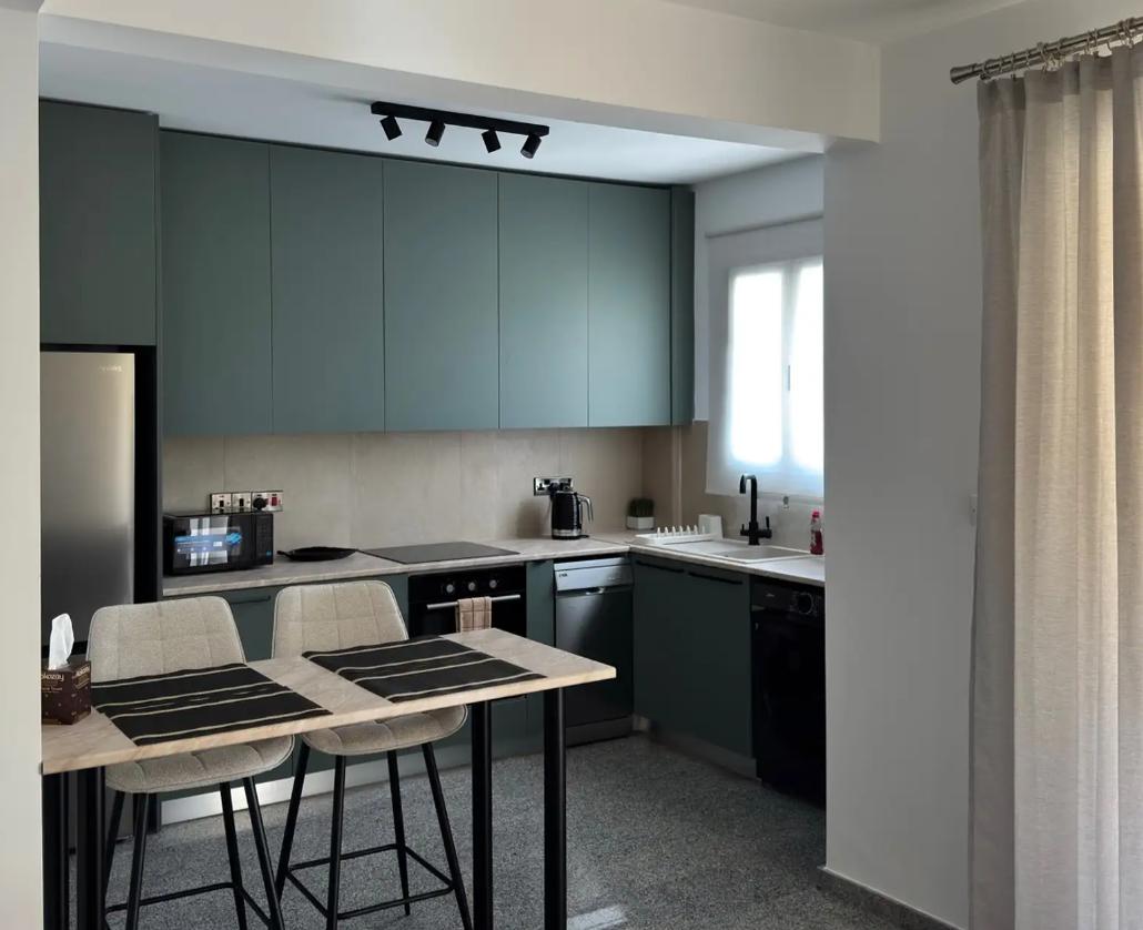 Apartment, 2 bedrooms — 3