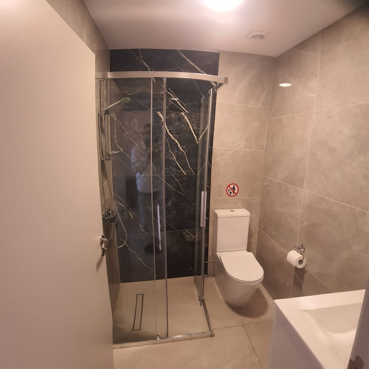 Apartment, 1 bedroom — 5