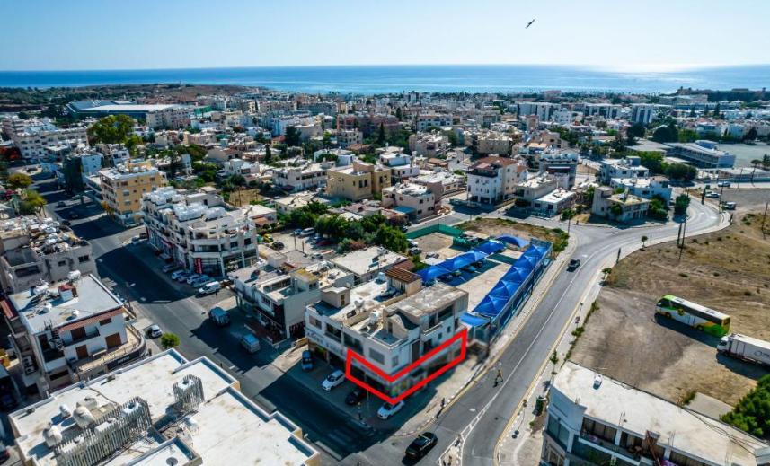 Shop in Paphos