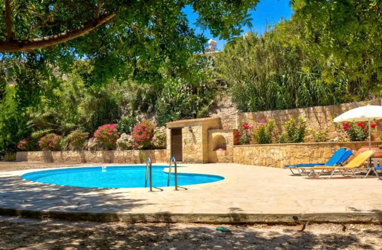 Villa, 3 bedrooms — 13