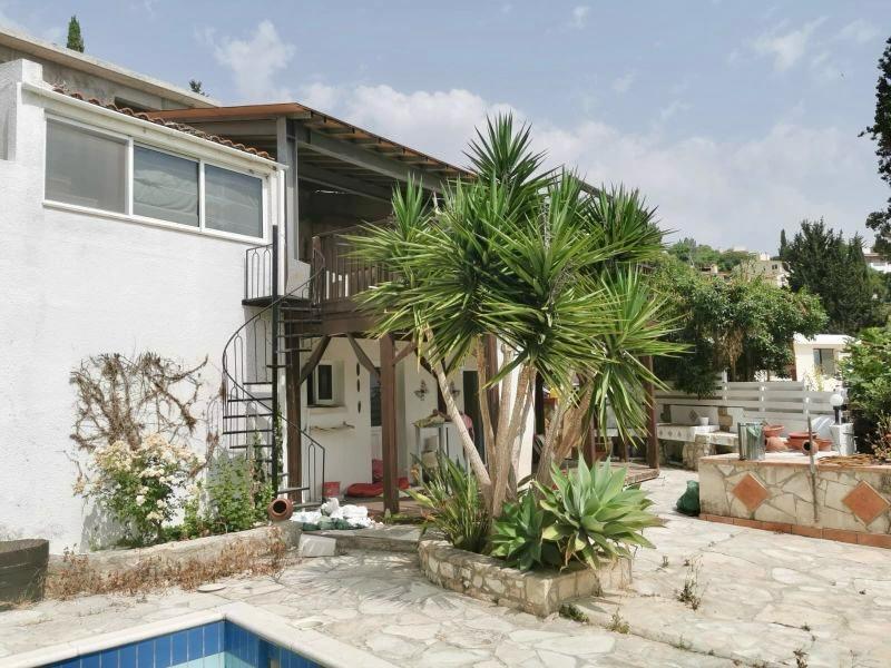 Villa in Paphos