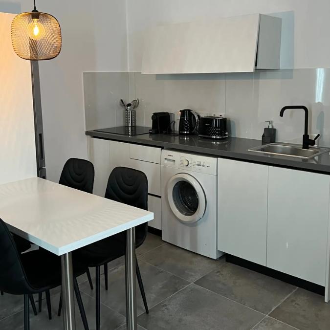 Квартира в Ларнаке