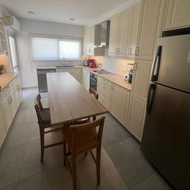 Flat in Limassol