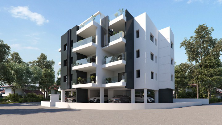 Kamares View Residence 2