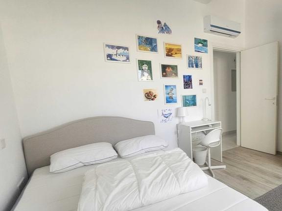 New apartment in Limassol